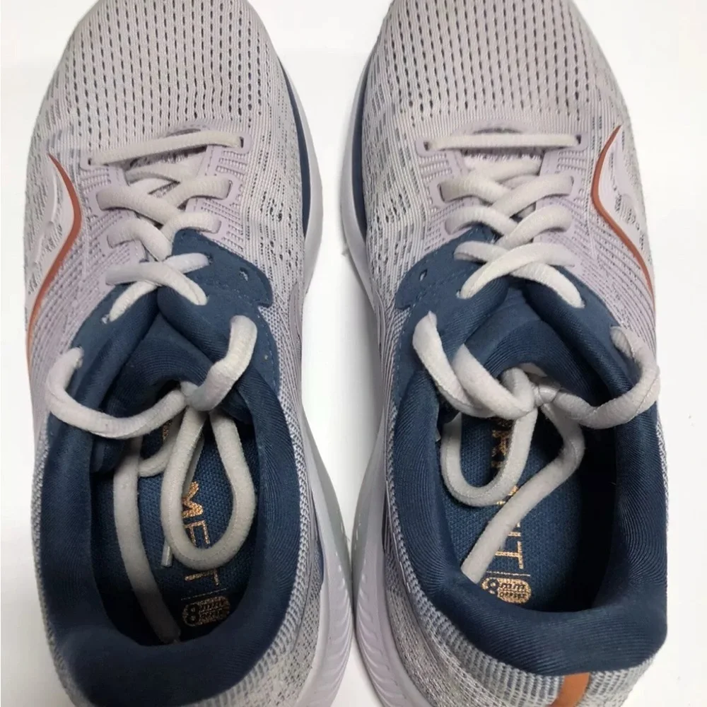 Saucony Women's Guide 14 Running Shoes, Size 6.5 M